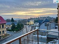 Pronájem bytu 1+kk, 34  m2 Liberec - 9