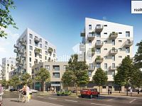 Pronájem bytu 2+kk, 57 m2 Liberec - 2