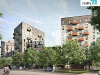 Pronájem bytu 2+kk, 57 m2 Liberec - 23