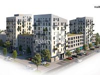 Pronájem bytu 2+kk, 57 m2 Liberec - 28