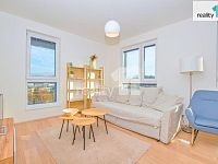 Pronájem bytu 2+kk, 57 m2 Liberec - 8