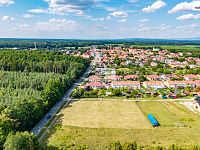 Prodej stavebního pozemku, 908 m2, Horní Jelení