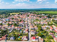 Prodej stavebního pozemku, 908 m2, Horní Jelení - 3