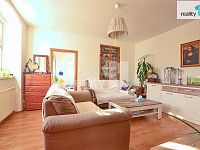 Pronájem bytu 2+1, 65 m2 Liberec - 10