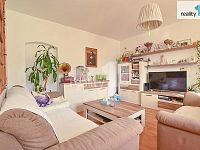 Pronájem bytu 2+1, 65 m2 Liberec - 11