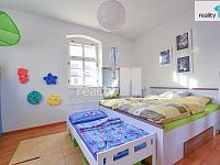 Pronájem bytu 2+1, 65 m2 Liberec - 13