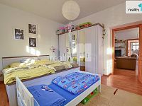 Pronájem bytu 2+1, 65 m2 Liberec - 15