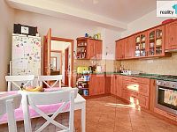 Pronájem bytu 2+1, 65 m2 Liberec - 2