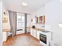 Prodej bytu 2+kk, 38 m2, Zoubkova, Smíchov