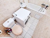 Prodej bytu 2+kk, 38 m2, Zoubkova, Smíchov - 12