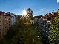 Prodej bytu 2+kk, 38 m2, Zoubkova, Smíchov - 13