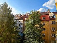 Prodej bytu 2+kk, 38 m2, Zoubkova, Smíchov - 14