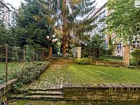 Prodej bytu 2+kk, 38 m2, Zoubkova, Smíchov - 17