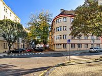 Prodej bytu 2+kk, 38 m2, Zoubkova, Smíchov - 20