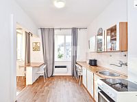 Prodej bytu 2+kk, 38 m2, Zoubkova, Smíchov - 6