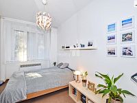 Prodej bytu 2+kk 38 m2 - 2