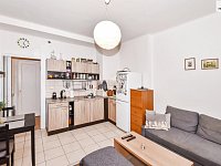 Prodej bytu 2+kk 38 m2 - 7