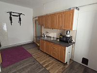 Pronájem bytové jednotky 1+1, 56m2, ulice Brněnská, Jihlava