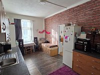 Pronájem bytové jednotky 1+1, 56m2, ulice Brněnská, Jihlava - 2