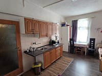 Pronájem bytové jednotky 1+1, 56m2, ulice Brněnská, Jihlava - 3