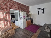 Pronájem bytové jednotky 1+1, 56m2, ulice Brněnská, Jihlava - 4