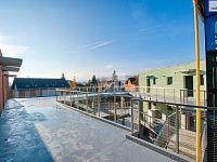 Pronájem jednotky 2+kk, 57 m2 Liberec