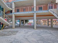 Pronájem jednotky 2+kk, 57 m2 Liberec - 20