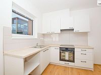 Pronájem jednotky 2+kk, 57 m2 Liberec - 4