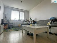 Byt 2+1, 55 m2, Úprkova, Kroměříž - 3