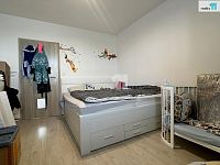 Byt 2+1, 55 m2, Úprkova, Kroměříž - 4