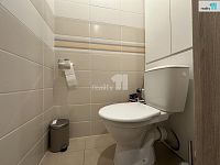 Byt 2+1, 55 m2, Úprkova, Kroměříž - 7