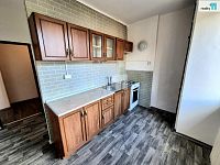 Pronájem bytu 2+1, 56 m2, Palackého, Aš - 2