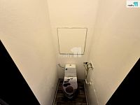 Pronájem bytu 2+1, 56 m2, Palackého, Aš - 7