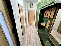 Pronájem bytu 4+1, 82 m2, Skřivánčí, Aš - 7