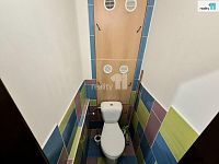 Pronájem bytu 4+1, 82 m2, Skřivánčí, Aš - 9