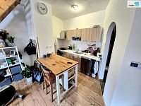 Pronájem bytu 2+kk, 48 m2, Tylova, Aš