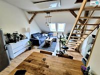 Pronájem bytu 2+kk, 48 m2, Tylova, Aš - 2