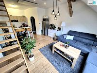 Pronájem bytu 2+kk, 48 m2, Tylova, Aš - 3