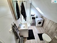 Pronájem bytu 2+kk, 48 m2, Tylova, Aš - 7