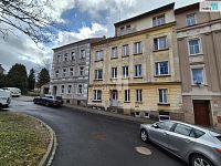 Pronájem bytu 2+kk, 48 m2, Tylova, Aš - 8