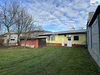 Rodinný dům 62 m2, s pozemkem 136 m2, Chvalčov - 6