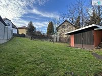 Rodinný dům 62 m2, s pozemkem 136 m2, Chvalčov - 7