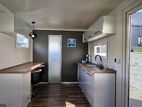 Stylový mobilní domek se zahradou 270m2  v Praze 5, Barrandov - 10