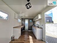 Stylový mobilní domek se zahradou 270m2  v Praze 5, Barrandov - 11