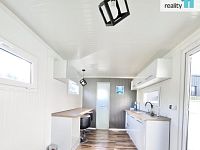 Stylový mobilní domek se zahradou 270m2  v Praze 5, Barrandov - 13