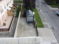 Stylový mobilní domek se zahradou 270m2  v Praze 5, Barrandov - 16