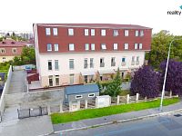 Stylový mobilní domek se zahradou 270m2  v Praze 5, Barrandov - 17