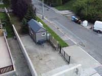 Stylový mobilní domek se zahradou 270m2  v Praze 5, Barrandov - 18