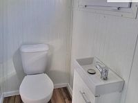 Stylový mobilní domek se zahradou 270m2  v Praze 5, Barrandov - 6