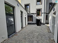 1+1 s terasou v Praze 4 - Michle ul. Michelská - 23